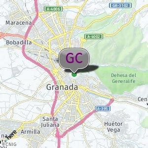 gay cruising granada